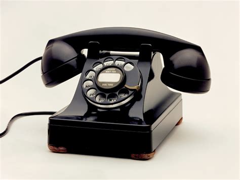How The Home Telephone Sparked The User Centered Design Revolution Wired