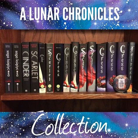 Pin On The Lunar Chronicles