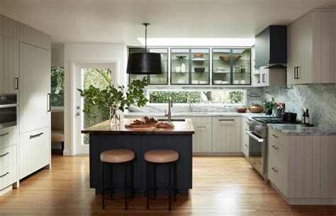 The 2021 Kitchen Design Trends Transforming The Home