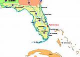 Photos of Florida City Gas Service Area Map