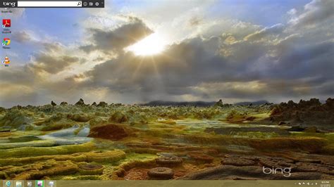 Free Download Bing Daily Wallpaper App For Android 307x512 For Your