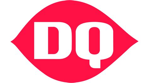 Dairy Queen DQ Logo Symbol Meaning History PNG Brand