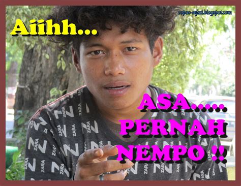 Komentar Gambar FB Lucu Terbaru 2016 - SERBA FULL