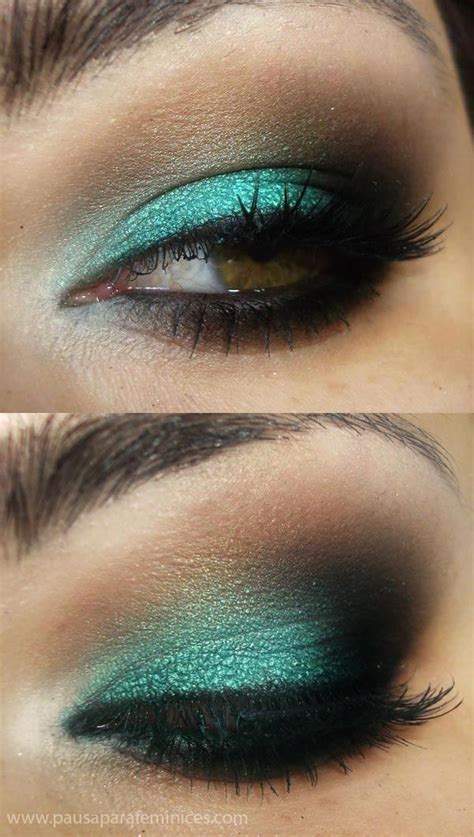 20 Amazing And Sexy Eye Makeup Pictures To Inspire You Artofit
