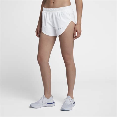 Nike Run Division Womens 3 Running Shorts Size Xl White Shop