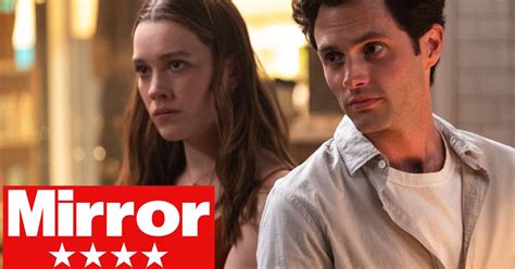 You Season 2 Review Penn Badgley Is Back For Netflixs Best Guilty