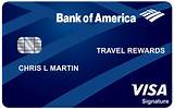 Best Travel Points Credit Card