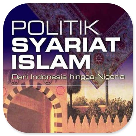 Politik Syariat Islam Apps On Google Play