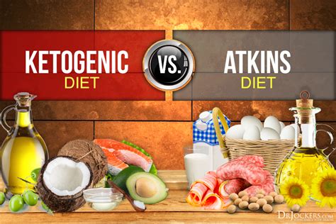 Ketogenic Diet Vs Atkins Diet Which Is Better