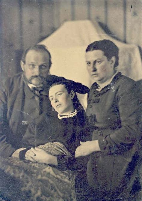 Post Mortem Photography The Art Of Real Victorian Death Photos