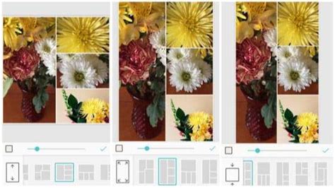 Las Mejores Aplicaciones Para Hacer Collage De Fotos ⇨ Apps