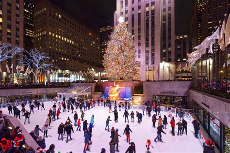 13 Best Places To Spend Christmas In The Us Events 2024 Travel