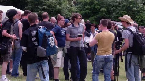 Bilderberg 2013 Watford Infowarriors With Alex Jones And Paul Joseph