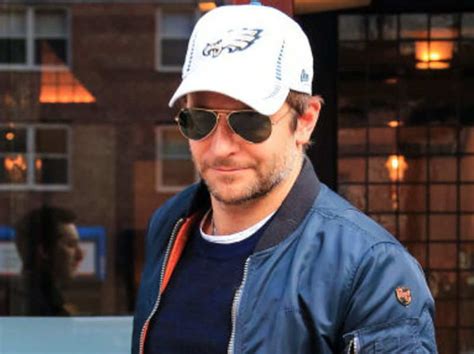 Bradley Cooper Cast In Wbs Crime Thriller American Blood English
