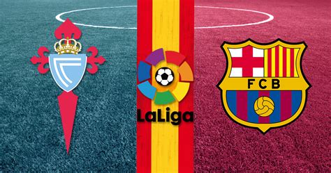 Everything you need to know about the la liga match between celta and barcelona (01 october 2020): Celta Vigo vs Barcelona Odds - Spanish La Liga Betting ...