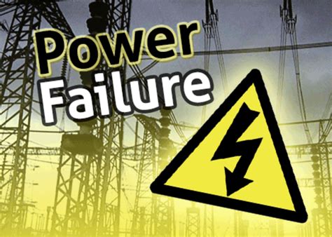 The Many Causes Of Power Failures Mid America Engine
