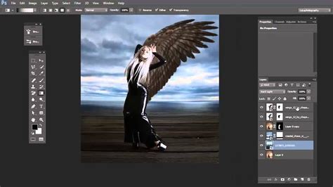 Photoshop Cc Tutorial The Wonderful Things You Can Do With Photoshop