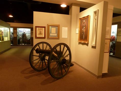 Kentucky Travels Civil War Museum Bardstown