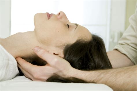 What Is Craniosacral Therapy