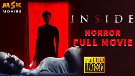 Inside Horror Full Hd Movie Rachel Nichols Laura Harring Stany
