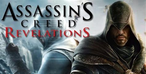 Review Assassins Creed Revelations