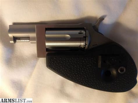 Armslist For Saletrade Naa 22 Magnum Sidewinder