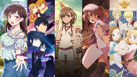 Aggregate More Than 71 Best Anime Of 2020 Latest Induhocakina