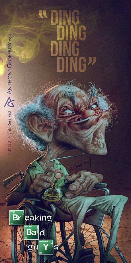 Watch online and download kidnap ding ding don with english sub in high quality. Don Salamanca ....Ding Ding Ding Ding.. | Breaking bad art ...