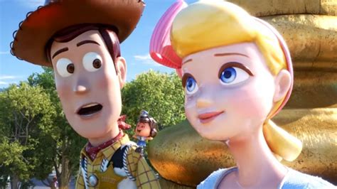 Toy Story 4 Review An Emotive Charming Classic