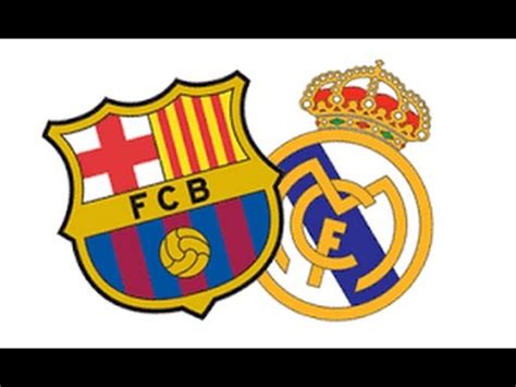 ‫مشاهدة مباراة ريال مدريد وبرشلونة بث مباشر بتاريخ 23-04 ...