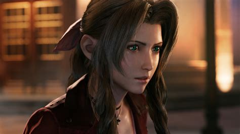 The game is entirely remade, using the story and characters from the original, and will be released in parts. Final Fantasy VII Remake New Video Details Aerith's New ...