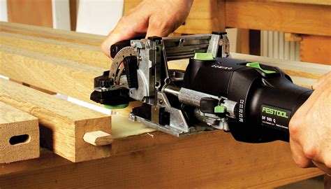 Festool Domino Df 500 Joiner Accessories And Dominos