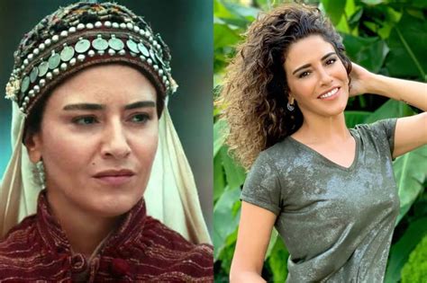 Ertugrul returns to the camp with unpleasant news for hayme. When I come to Pakistan, will you offer me tea? asks ...