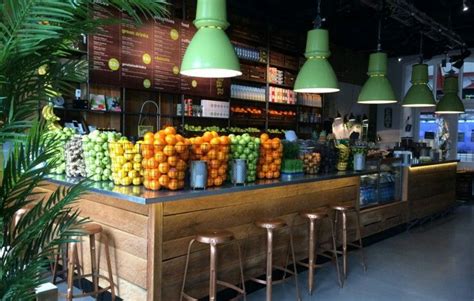 I Love Juicing Blog Juice Bar Interior Juice Bar Design Bar