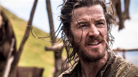 Irish Stars Brutal Drama Makes A Worthy Rival To Game Of Thrones