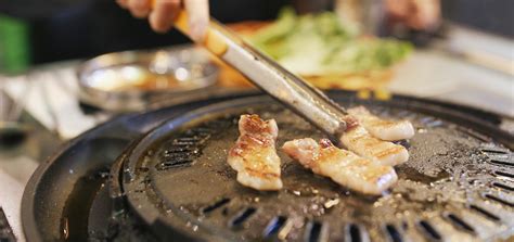 The Best Korean BBQ Grill For Home Use In ThreeTwoHome