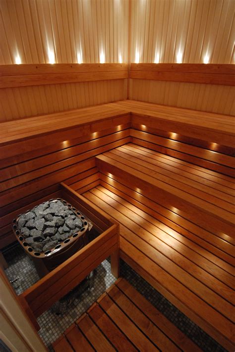 48 Wonderful Home Sauna Design Ideas Sauna Design Sauna Diy Steam Sauna
