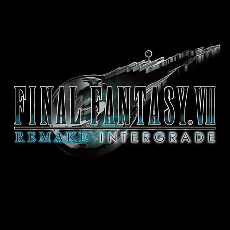 Final Fantasy Vii Remake Intergrade Ign