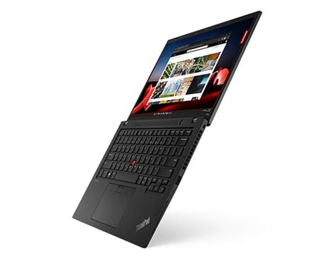 Thinkpad T14s Gen 4 Ultralight 14 Inch Intel® Evo™ Laptop Lenovo Uae