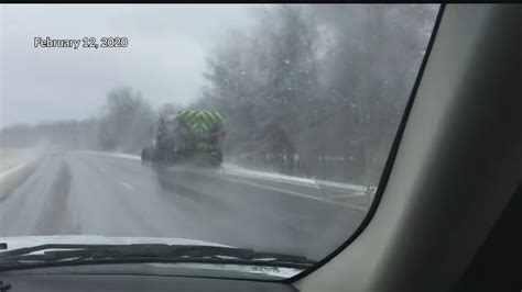 Odot Facing Labor Shortage As It Tries To Fill Plow Driver Positions