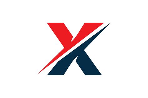 Letter X Logo Design 155649 Logos Design Bundles