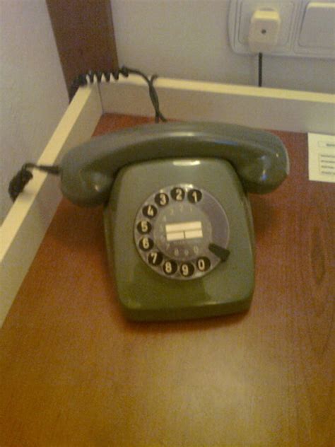 Omas Telefon 1960 Geil Armas Bella Luna Hotel Side • Holidaycheck