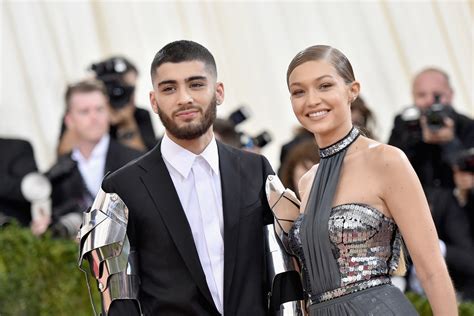 Gigi Hadid Asks Media And Fans Not To Publish Photos Of Baby Khais Face