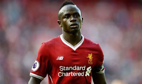 Sadio mane is a senegalese skilled professional footballer. Philippe Coutinho to Barcelona: Liverpool's Sadio Mane ready to step up in his place | Football ...