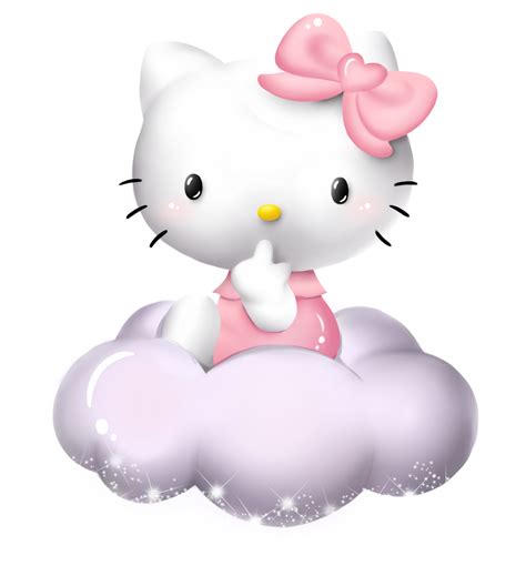 Hello Kitty Icon Download Png Transparent Background Free Download