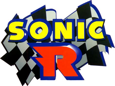Sonic R Images Launchbox Games Database