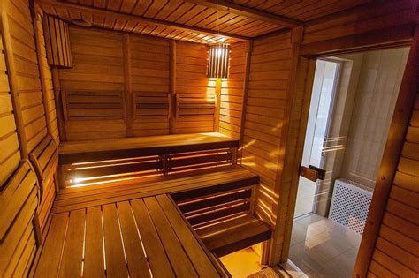 How To Have The Ultimate Finnish Sauna Experience Kat Is Travelling