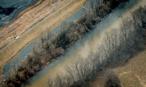 Epa Orders Duke Energy To Clean North Carolina Coal Ash Spill Ecowatch