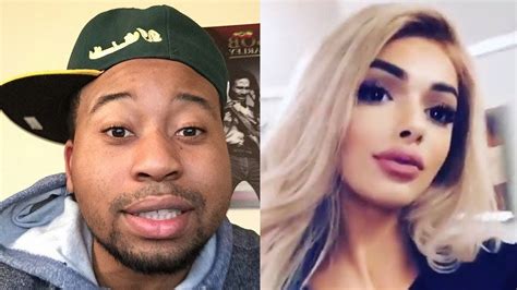 Domislive Reacts To Dj Akademiks Claiming He Pipped Out Celina Powell