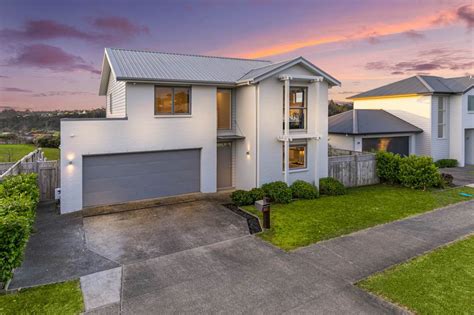 Sold 85 Mackay Drive Greenhithe Nz